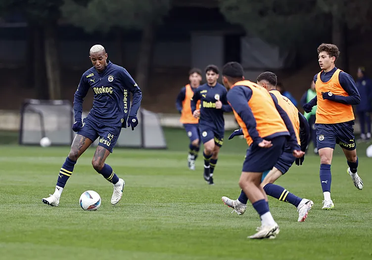 Son dakika haberi: Maximin’den Fenerbahçe’ye ağır fatura! Büyük umutlarla transfer edilmişti...