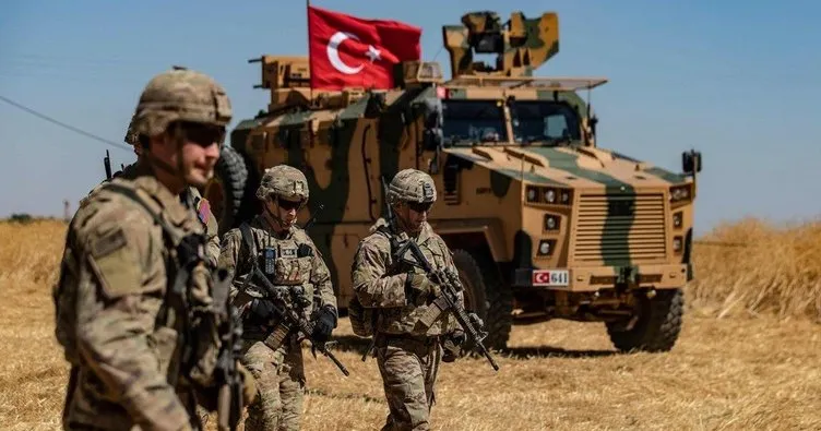 SON DAKİKA: Diplomatik Kaynaklar: Rusya tarafına terör örgütü YPG/PKK’nın saldırıları belgeleri ile aktarıldı...
