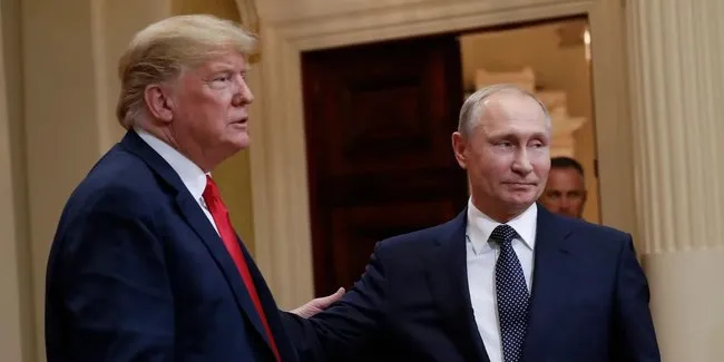 Kremlin’den Trump-Putin zirvesine yeşil ışık: Ukrayna’da çözüme çok yakınız