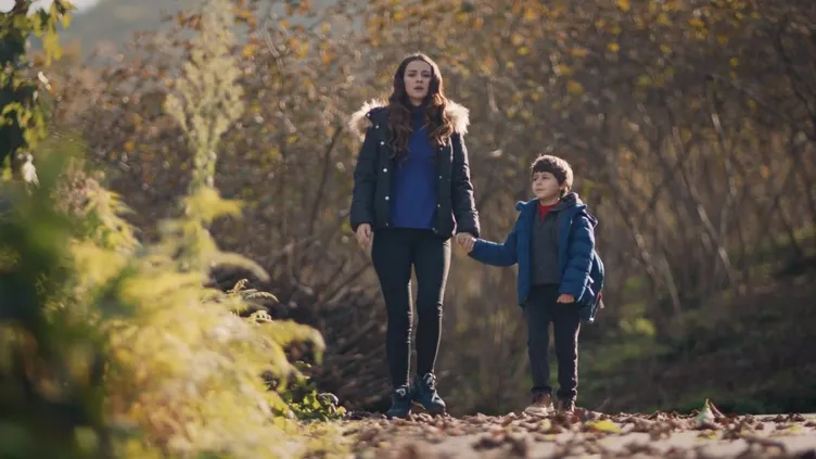 Sen Anlat Karadeniz 32. yeni bölüm fragmanı yayınlandı! Sen Anlat Karadeniz fragman izle