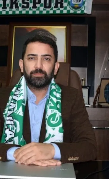 Serik Belediyespor Başkanı Şahin’den E. Erokspor maçına ilişkin açıklama!
