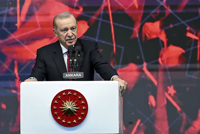 SON DAKİKA I Başkan Erdoğan: