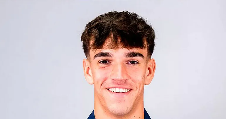 Carlos Espi, Real Madrid ile anlaştı!