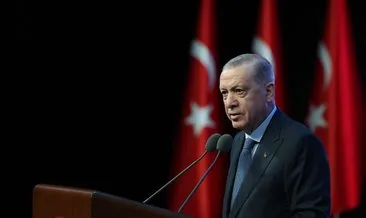 SON DAKİKA | Başkan Erdoğan’dan Mehmetçiğe yeni yıl tebriği: Kahramanlarımızla birlikte güvendeyiz