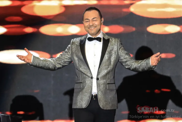 Serdar Ortaç kumarda kaybettiklerini bir bir açıkladı! 15 ev, gökdelen, dünya gitti!