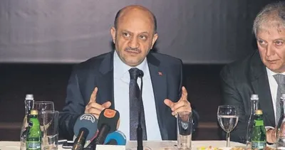 İzmir savunmada merkez olabilir