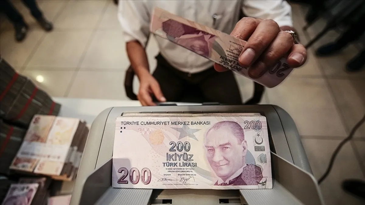 KKM martta 21,6 milyar dolara geriledi