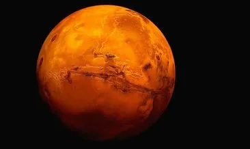 Dünya Mars’taki yaşama hazır değil!