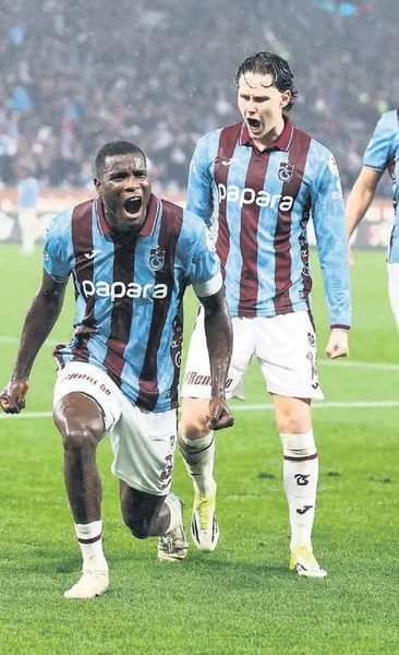 Fırtına sert esecek