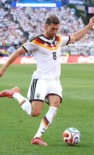 Beşiktaş’tan Leon Goretzka hamlesi!