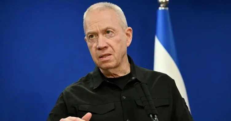 İsrail’de yasa anlaşmazlığı derinleşiyor: Eski bakan milletvekilliğinden istifa etti