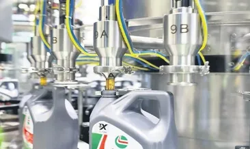 Türkiye dört stratejik pazardan biri