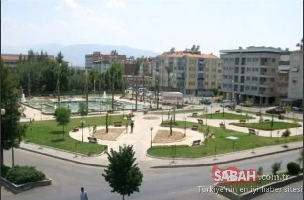 İl olmaya aday ilçeler hangileri? 82. il olmaya yakın ilçeler belli oldu