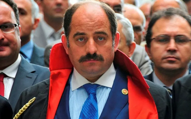 İş adamı Alber Rıfat Bayraktar SABAH’a anlattı: Zekeriya Öz’ü dövdüm, yüreğim soğudu