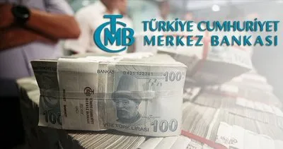 Türkiye Cumhuriyeti Merkez Bankası kararı ne oldu, faizler düştü mü, yükseldi mi? 2022 Eylül Merkez Bankası faiz kararı açıklandı mı, ne zaman saat kaçta açıklanacak? 2022