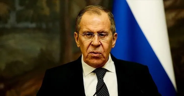 Son dakika haber | Rusya’dan nükleer savaş açıklaması! Lavrov canlı yayında tüm dünyaya duyurdu