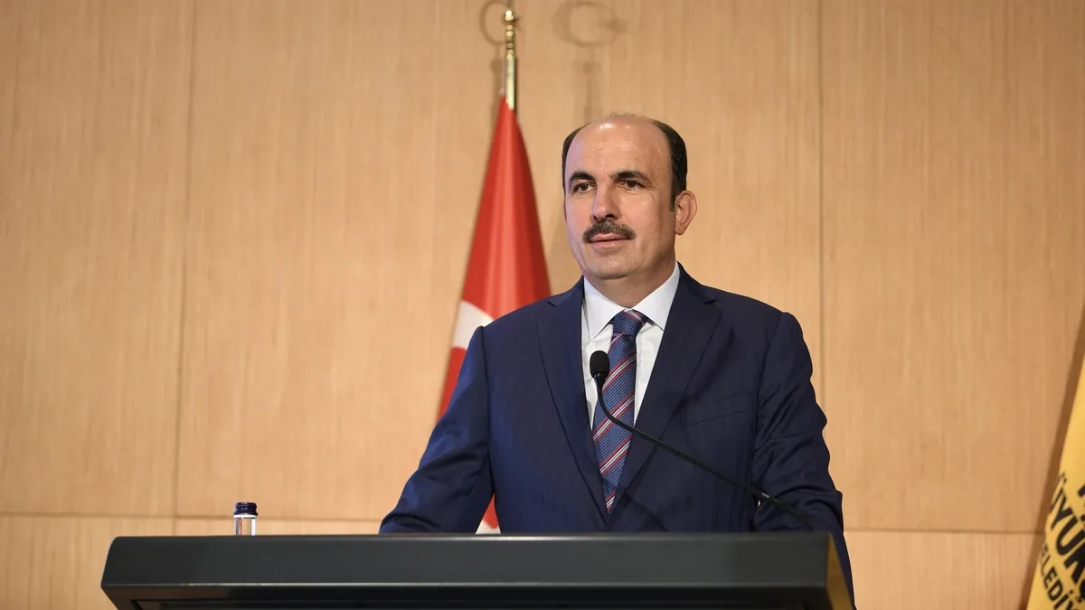 Konya’da kentsel dönüşüm hamlesi: Yatırım tutarı 25 milyar 685 milyon liraya ulaştı