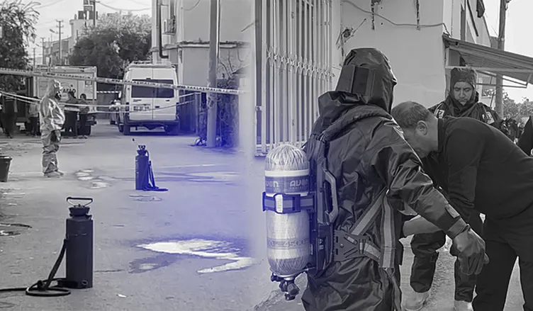 Mersin’de fare zehri can aldı: 8 kişilik aileden 2 çocuk öldü, 5 kişinin durumu ağır!