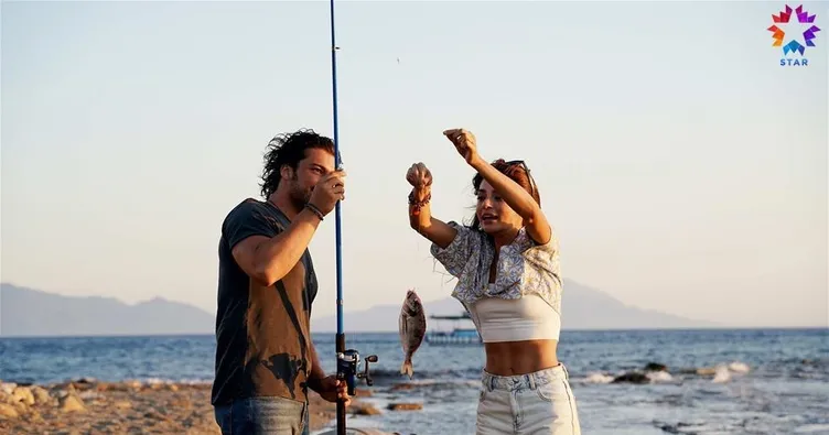 Star Tv Ada Masalı son bölüm izle: Ada Masalı 4. yeni bölüm tamamı kesintisiz izle!