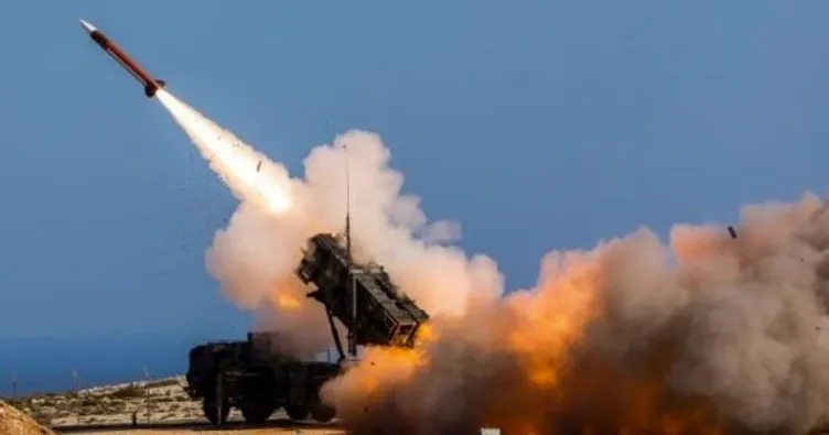 ABD’den kritik Patriot kararı: Rusya Ukrayna savaşında dönüm noktasına yaklaşıyoruz