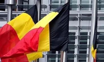 Belçika’daki grev ulaşımı aksattı