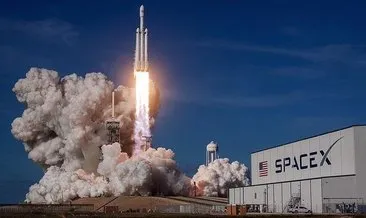 NASA, astronotları Ay’a indirecek kapsülün inşası için SpaceX’i seçti