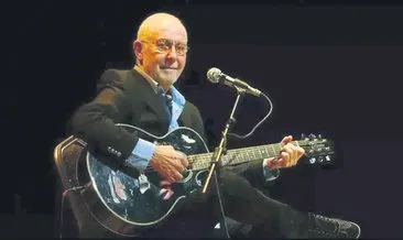 Müzik dünyası ‘Amca’yı kaybetti #manisa