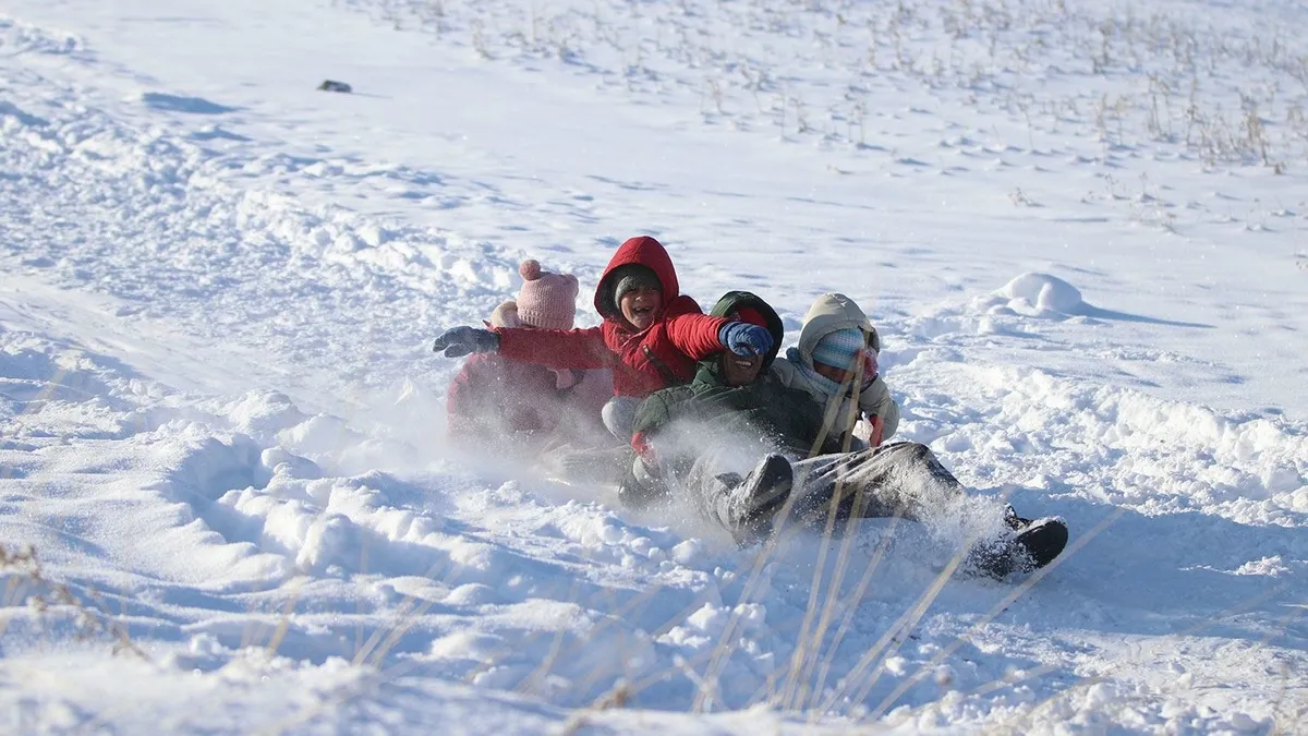 Iğdır’da yarın okullar tatil mi? 27 Şubat Cuma için gözler Iğdır Valiliği’nde…