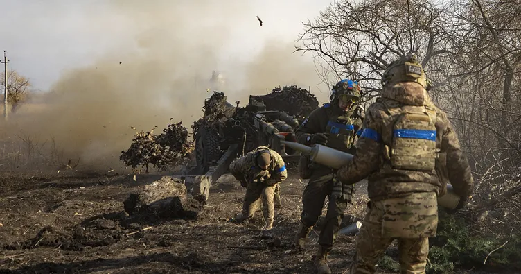 Ukrayna Devlet Başkanı Zelenskiy: Rusya kesinlikle savaşı durdurmaya hazırlanmıyor!