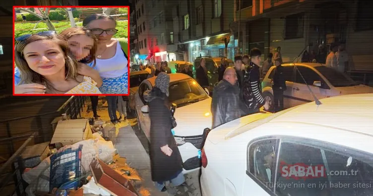 İstanbul Avcılar’daki aile katliamının nedeni ortaya çıktı: Eski eşi ile kayınvalidesini öldürdü, canına kıydı!