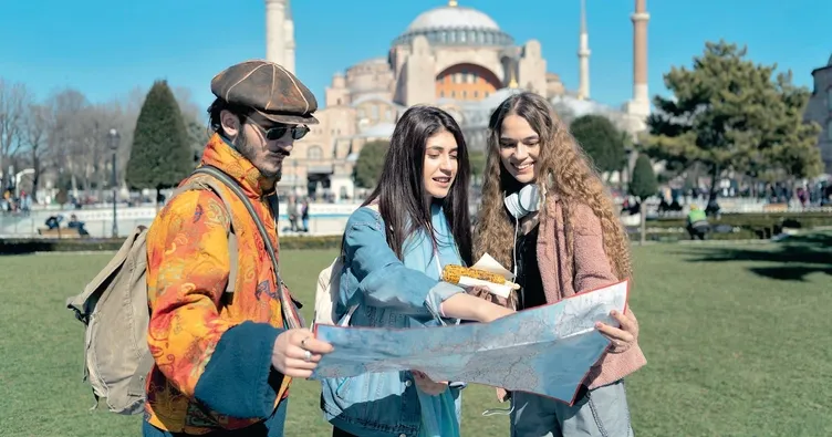 Kariyer hedeflerinizi geniş tutun
