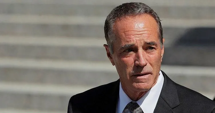 Oğluna söylediği bilgi başını yaktı