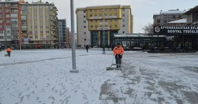 Sarı ve turuncu kodlu alarm verildi: Meteoroloji’den 12 il için kar yağışı uyarısı