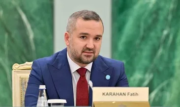 Karahan, Meclis’te sunum yapacak