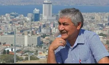 İzmir’de 30 yıllık polis memuru ölü bulundu