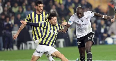 Beşiktaş Fenerbahçe derbisi için efsaneler SABAH Spor’a konuştu: O isim Syzmanski’nin koşularına karşılık veremezse...