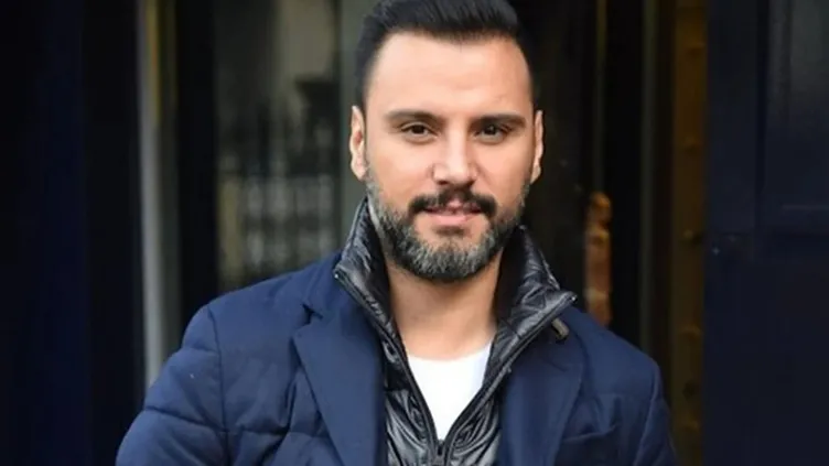 Alişan’ın 9 saatte saçı sakalı beyazladı! Sosyal medyadaki görüntüsü gündem oldu: ’Beni bu hale yolculuk getirdi...’