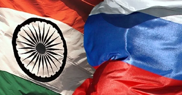 Rusya ve Hindistan’dan ortak askeri proje
