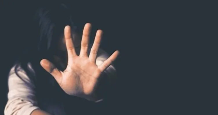 Çıplak fotoğraflı şantaj mağduru Suriyeli kadın, Geri Gönderme Merkezi'nde bekliyor