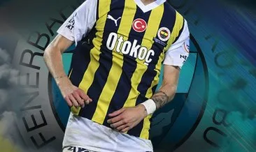 Son dakika Fenerbahçe transfer haberi: F.Bahçeli yıldıza şok teklif! ManU’dan rekor rakam...