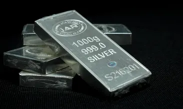Gümüş için uzmanlardan düşüş uyarısı