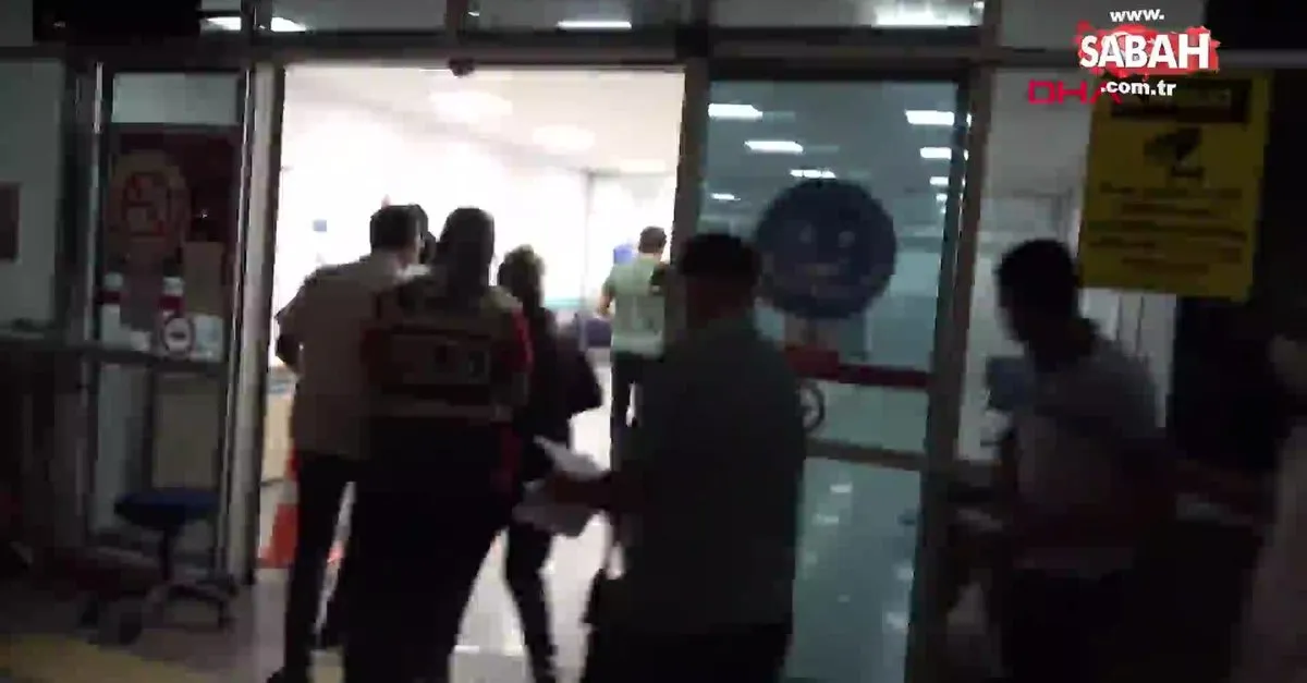 Son Dakika 3 Yasindaki Cocuk Cinsel Istismar Sonucu Hayatini Kaybetti Anne Ve Sevgilisi Tutuklandi Video Videosunu Izle Son Dakika Haberleri