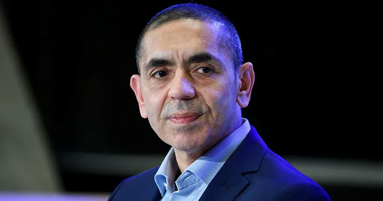 Son dakika: BionTech aşısının mucidi Uğur Şahin’den mutasyon ve karantina açıklaması