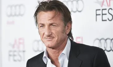 Sean Penn kimdir?