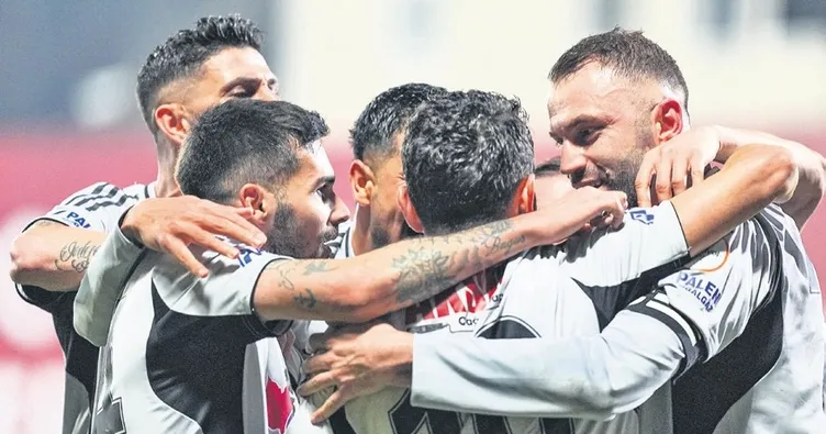 Erzurum kazandı zirveye kuruldu