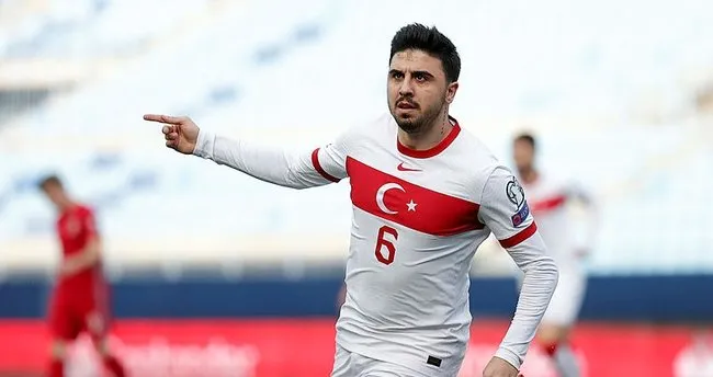 Mart ayına Ozan Tufan damgası! İlk sırada yer aldı...