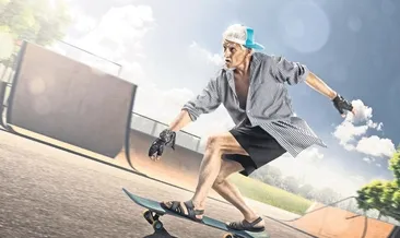 Kronik ergen erkekler