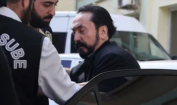 Yargıtay Adnan Oktar Suç Örgütü dosyasında kararını verdi! Oktar cezaevinde çürüyecek