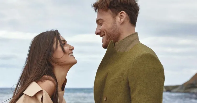 Hande Erçel ayrıldığı Kerem Bürsin ile bütün bağlarını kopardı! Büyük aşkını tek kalemde sildi