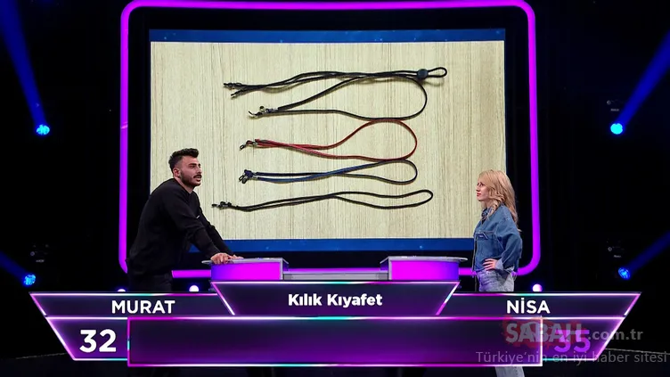 Alan Oktay Kaynarca’nın sunumuyla 28 Ağustos Çarşamba akşamı yeni bölümüyle atv’de!